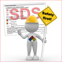Image: SDS Safety