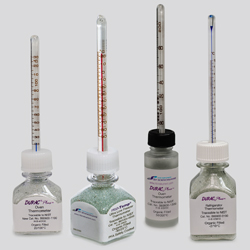 Image:  Verification Thermometers