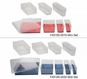 Image:  Antibody Saver Tray Sets