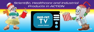 Image: Bel-Art TV