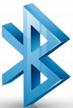 Image: Bluetooth logo