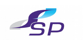 Image:  SP Industries Logo