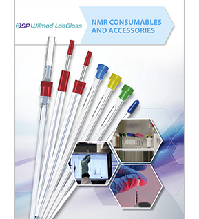 Image: Wilmad-LabGlass NMR Consumables and Accessories