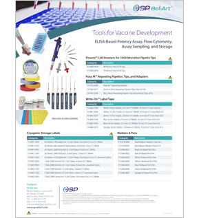 image: SP Bel-Art Tools for Vaccine Development-Assays