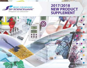 Image:  SP Scienceware New Product Supplement 2017-2018