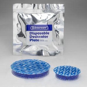 Image:  Reusable/Disposable Desiccant Cartridges