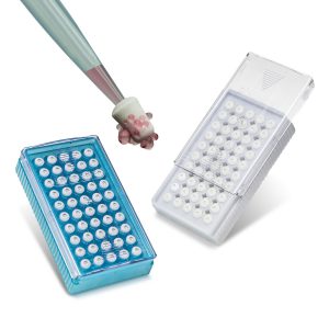 Image: Flowmi Cell Strainers for 1000 Microliter Pipette Tips