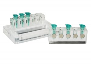Bel-Art Magnetic Bead Separation Rack for 1.5 to 2.0ML Tubes | Ask Lab Guy