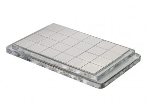 Bel-Art Magnetic Bead Separation Rack for Standard Flat Microplates| Ask Lab Guy