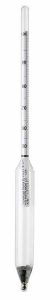 Image: SP Bel-Art H-B Durac 50/100 Percent Isopropyl Alcohol Hydrometer