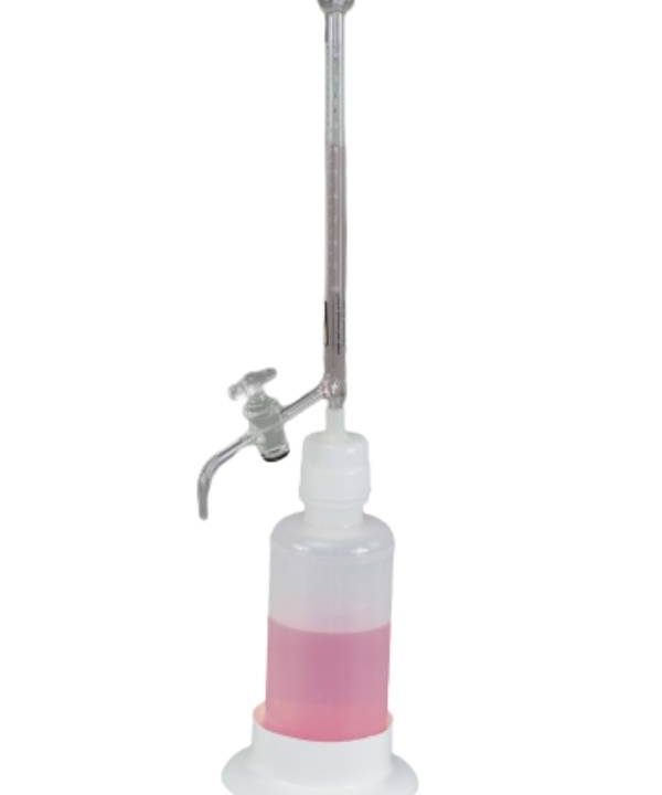 Image: SP Bel-Art Self-Zero Burette