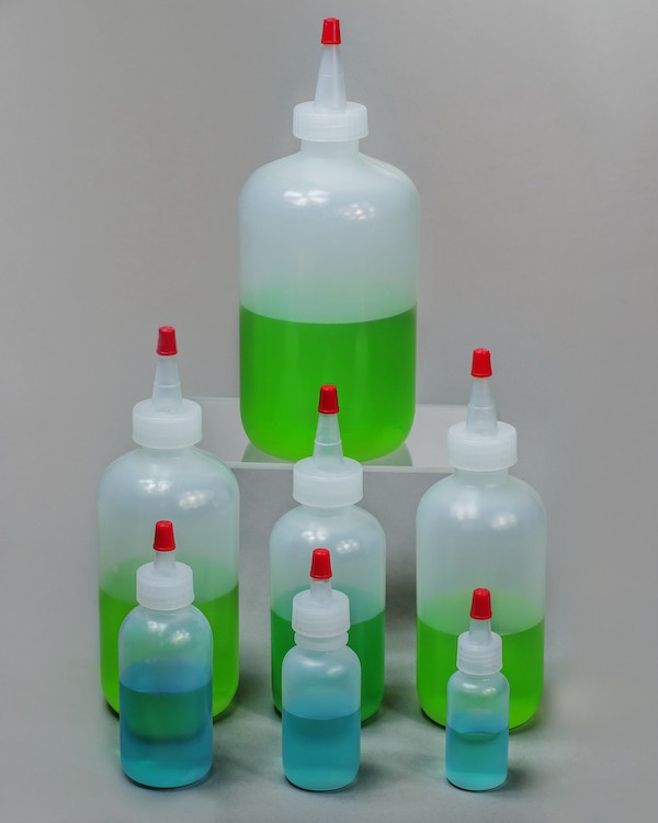 Image: SP Bel-Art Dispensing/Drop Bottles