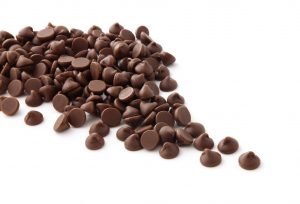 Image: Chocolate Drops