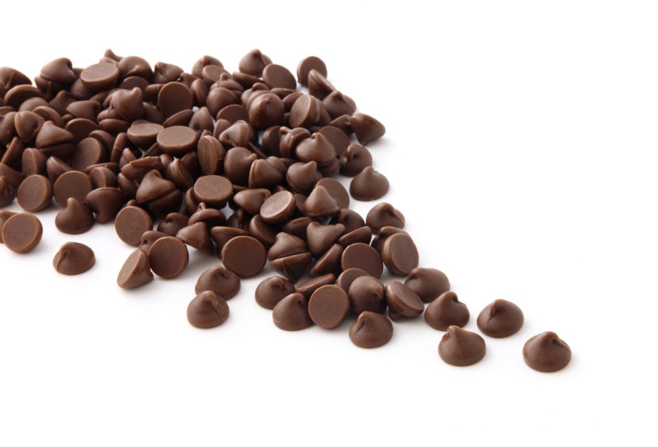 Image: Chocolate Chips