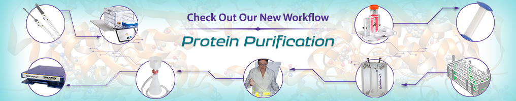 Protein Purifications (D)