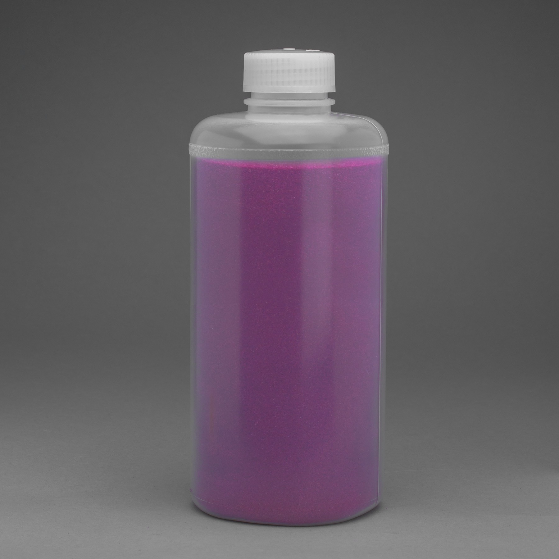 SP Bel-Art Precisionware Narrow-Mouth 1000ml (32oz) Autoclavable Polypropylene Bottles; Polypropylene Cap, 38mm Closure (Pack of 6)