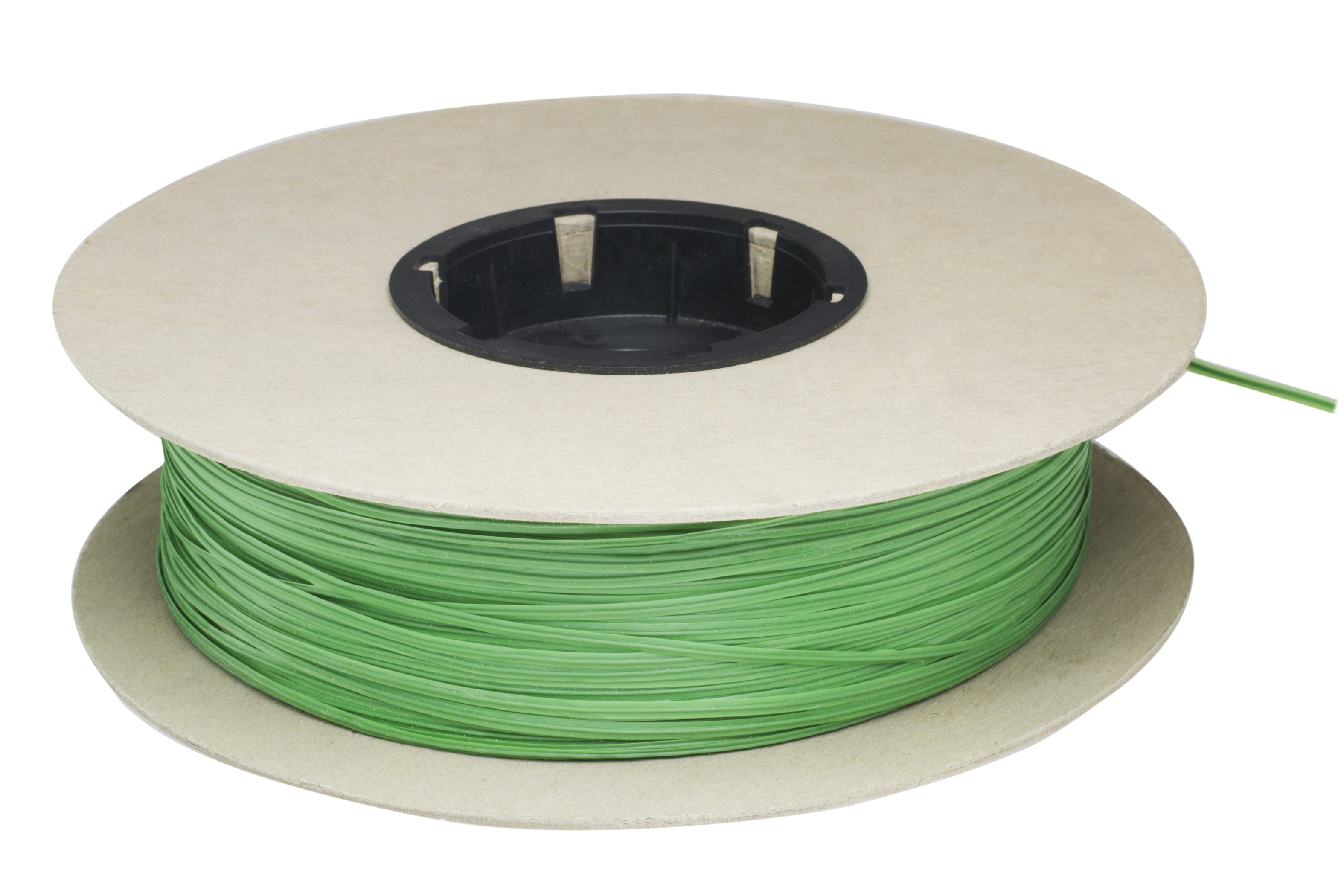 SP Bel-Art Wire Twist Tie Cord; 1500 ft.