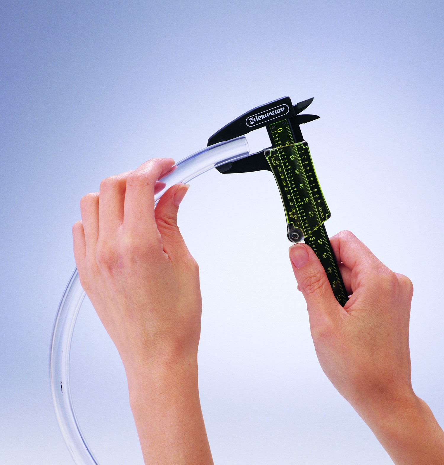 Vernier Calipers