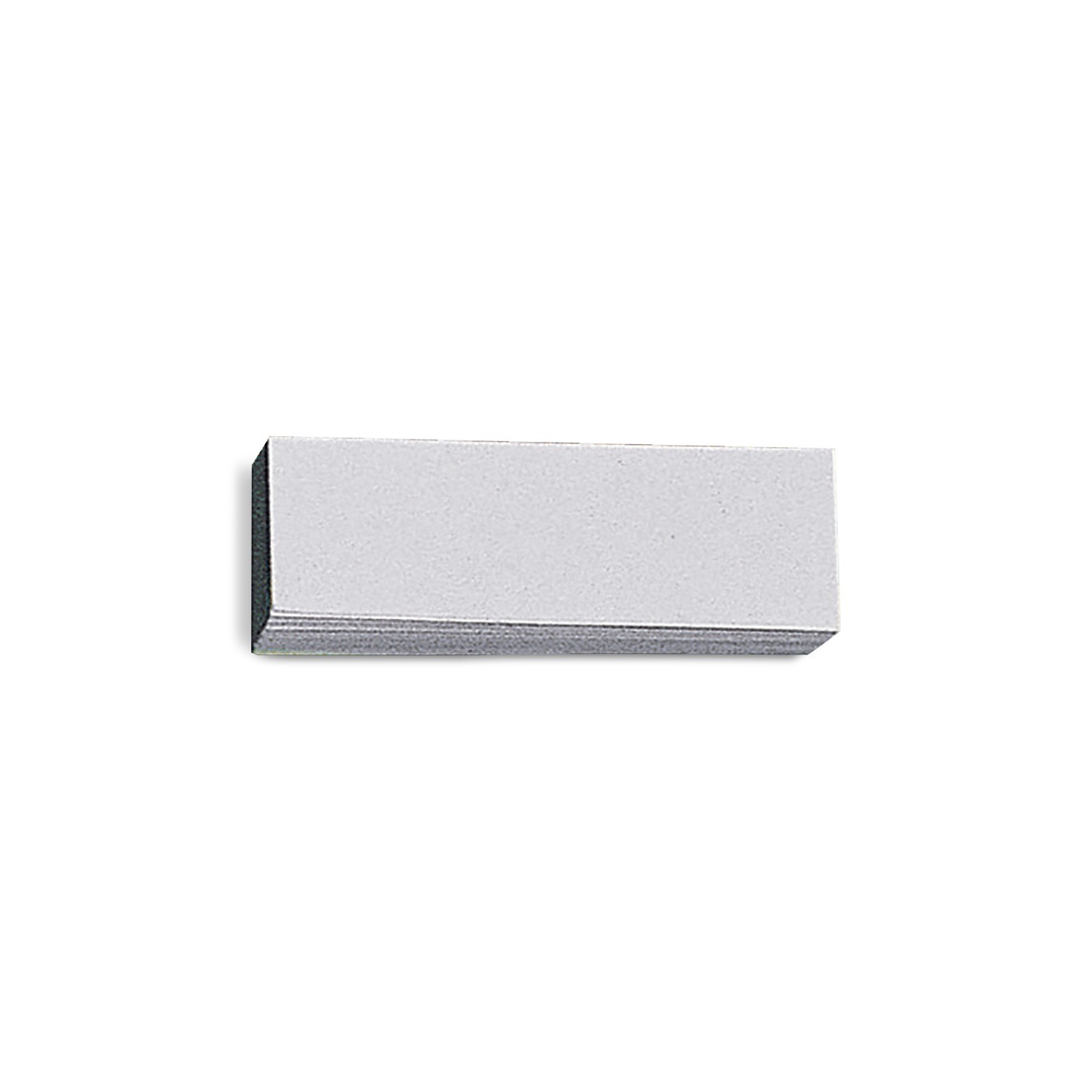 SP Bel-Art White Labels for Protective Labeling System; ¹/₂ x 1¹/₂ in. (Pack of 1000)