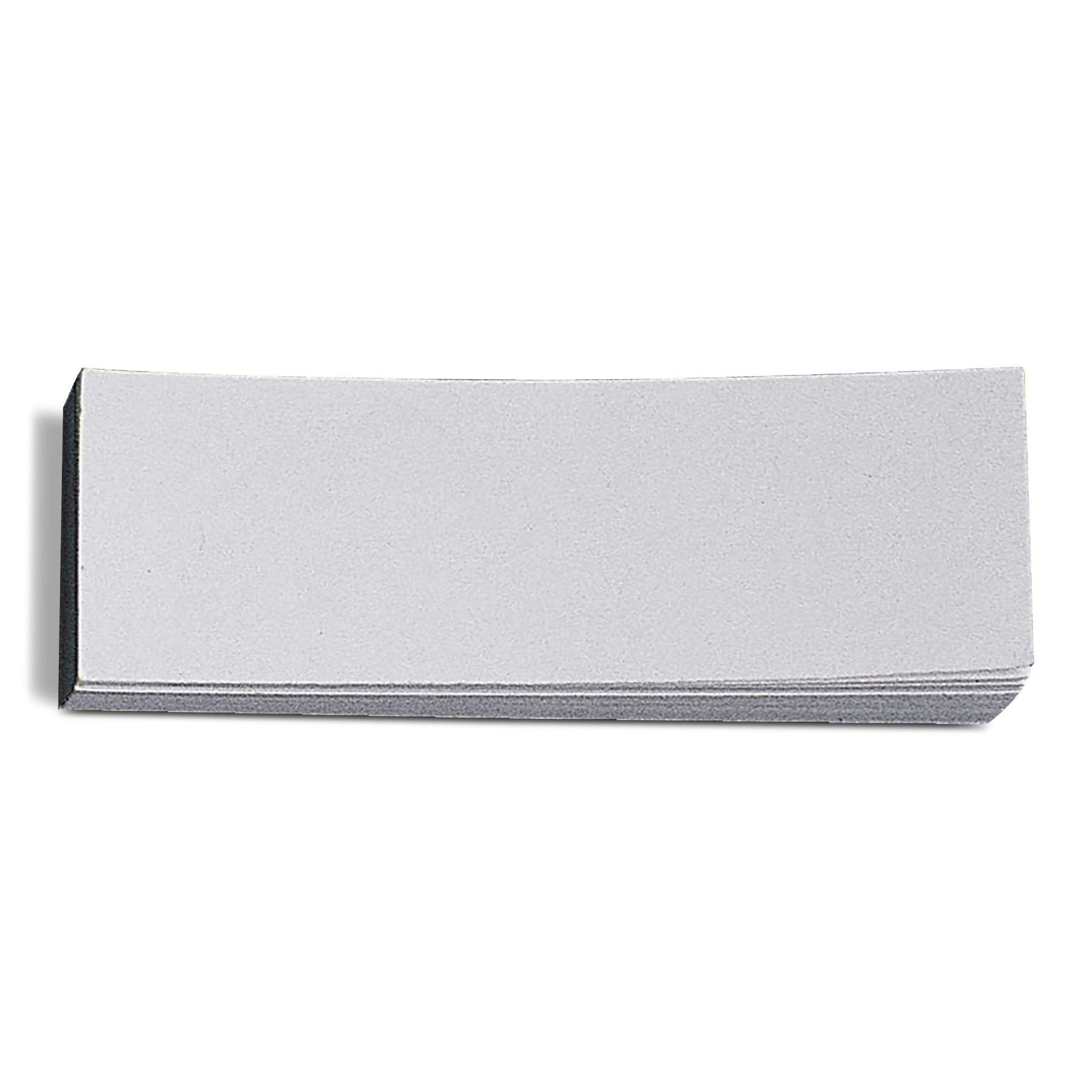 SP Bel-Art White Labels for Protective Labeling System; 1 x 3 in. (Pack of 1000)