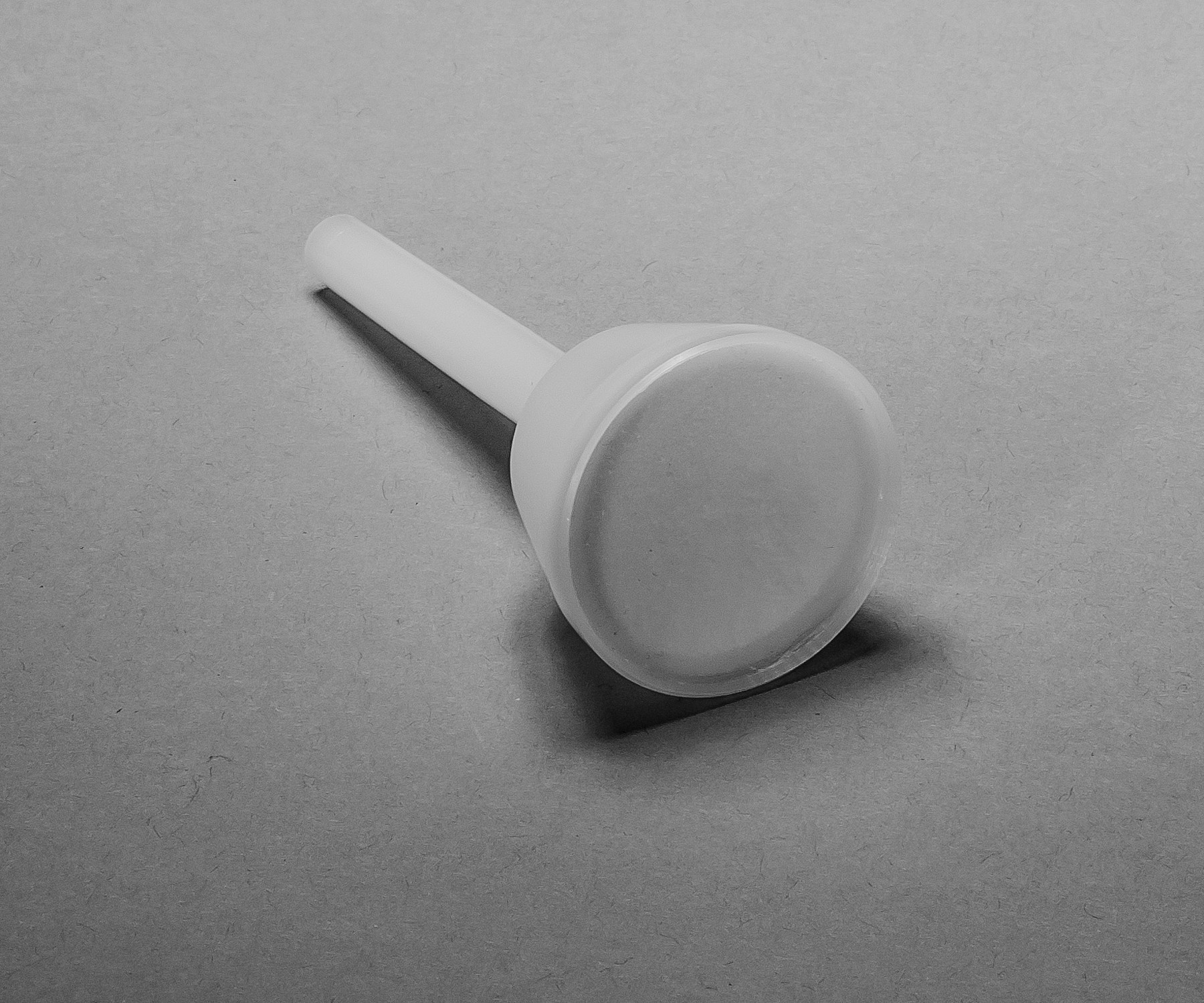SP Bel-Art Polyethylene 90-130 Micron Fritware Immersion Filters; 40mm Diameter (Pack of 2)