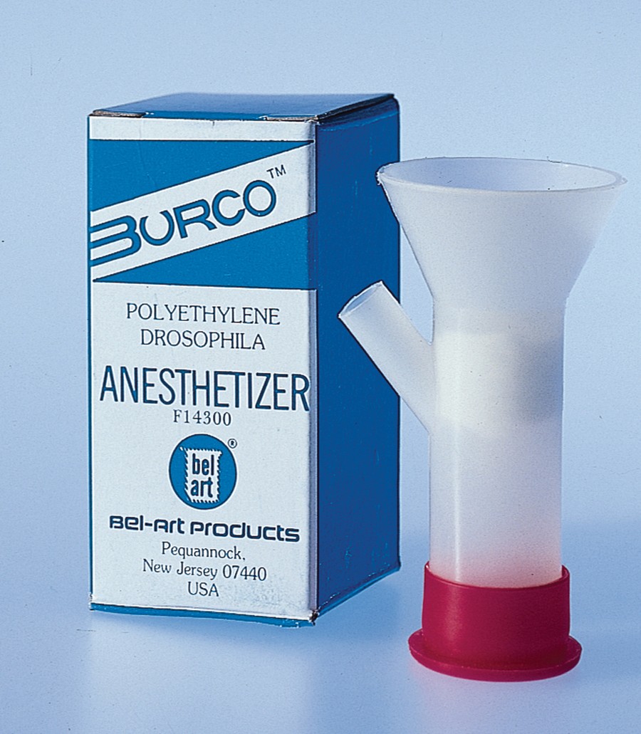 Burco Drosophila Fly Anesthetizer
