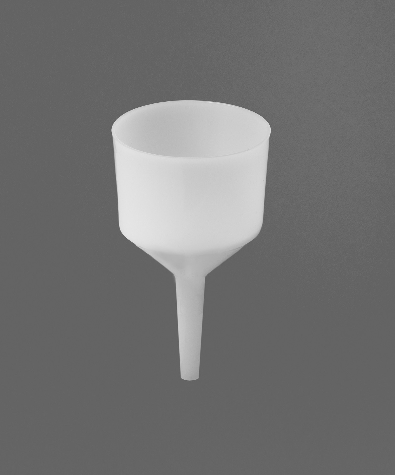 SP Bel-Art Polyethylene 150ml Single Piece Buchner Funnel