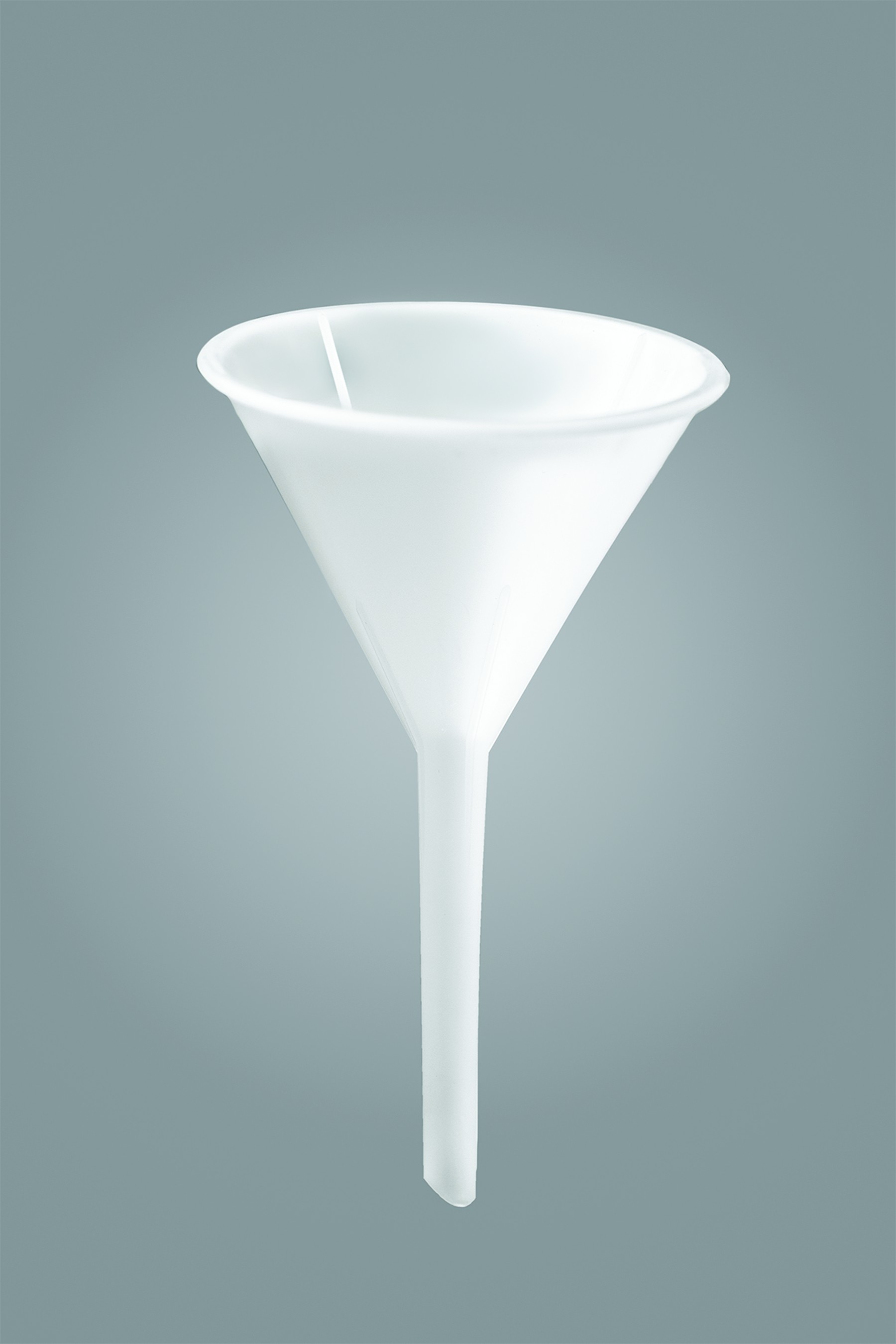 Heavy-Duty Long Stem Funnel