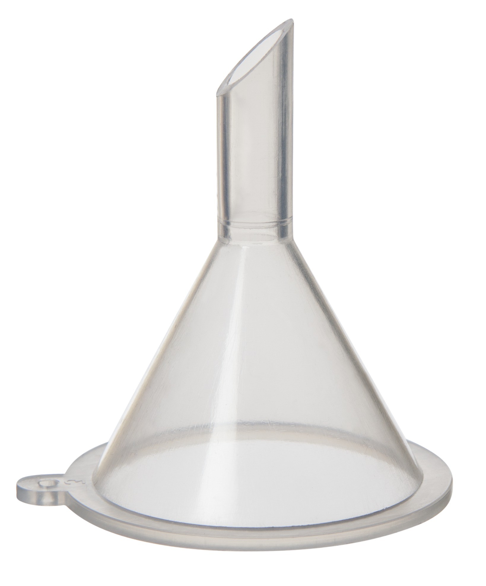SP Bel-Art Polypropylene 8.1ml Micro Funnels (Pack of 12)
