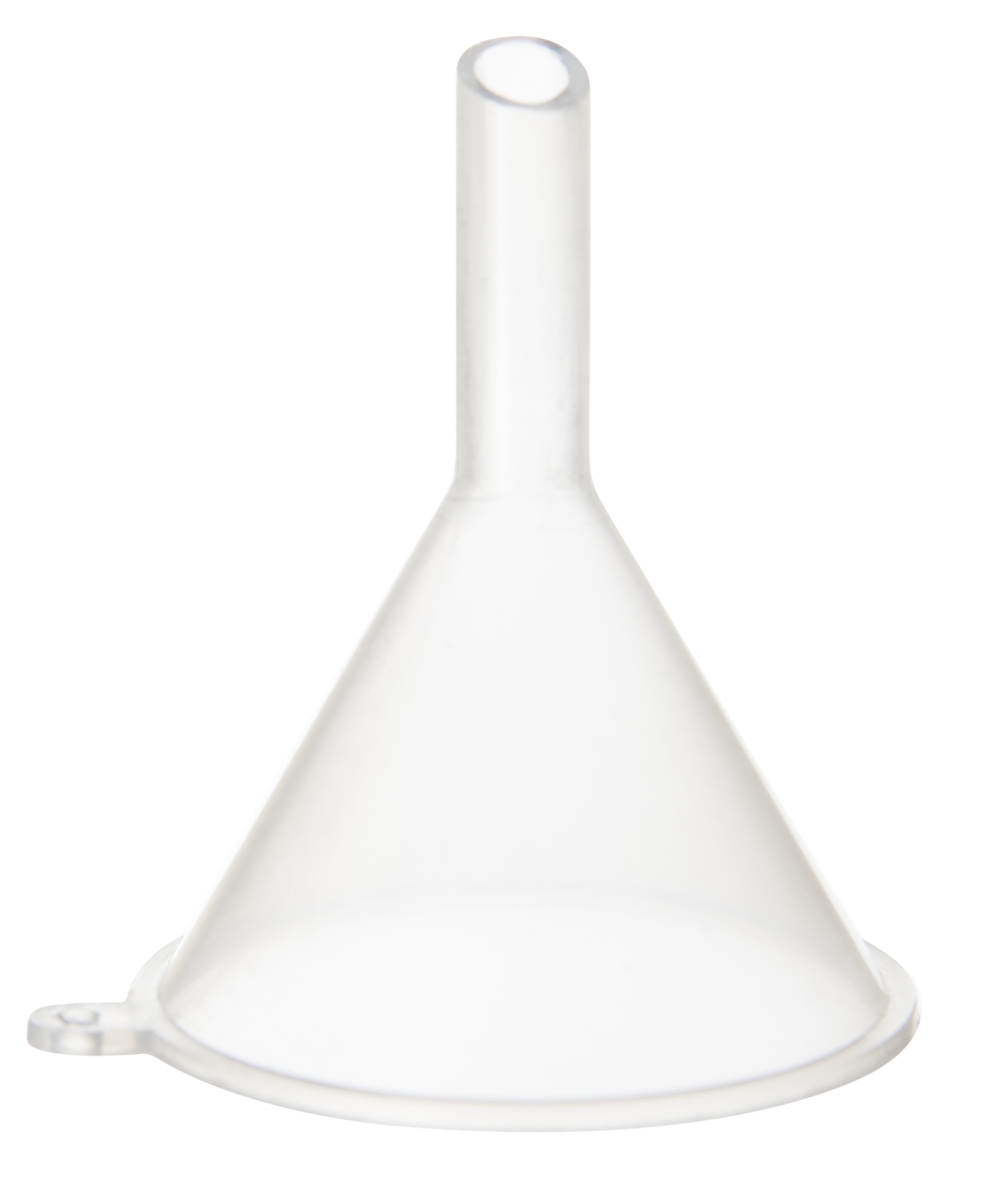 SP Bel-Art Polypropylene 15.7ml Micro Funnels (Pack of 12)