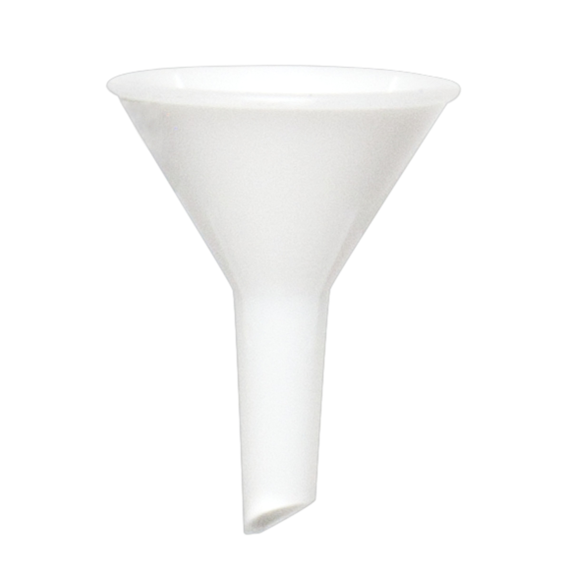 SP Bel-Art Polypropylene 30ml Heavy Duty Funnels (Pack of 6)