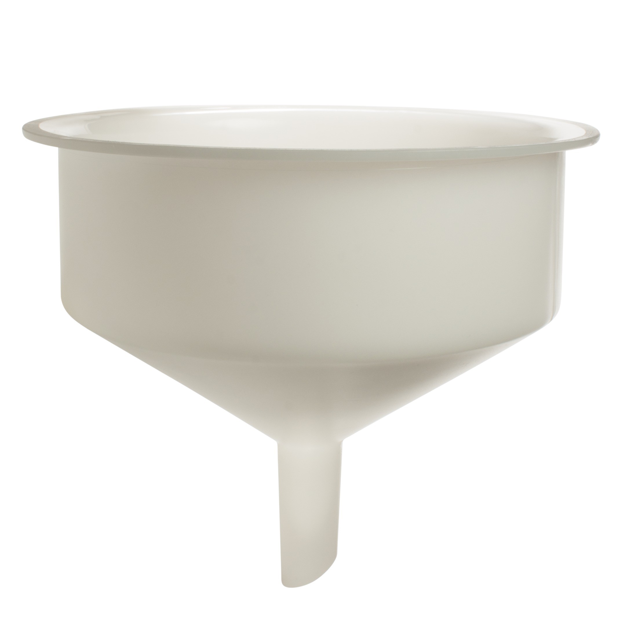 Large Industrial Drum Funnel Default Store View