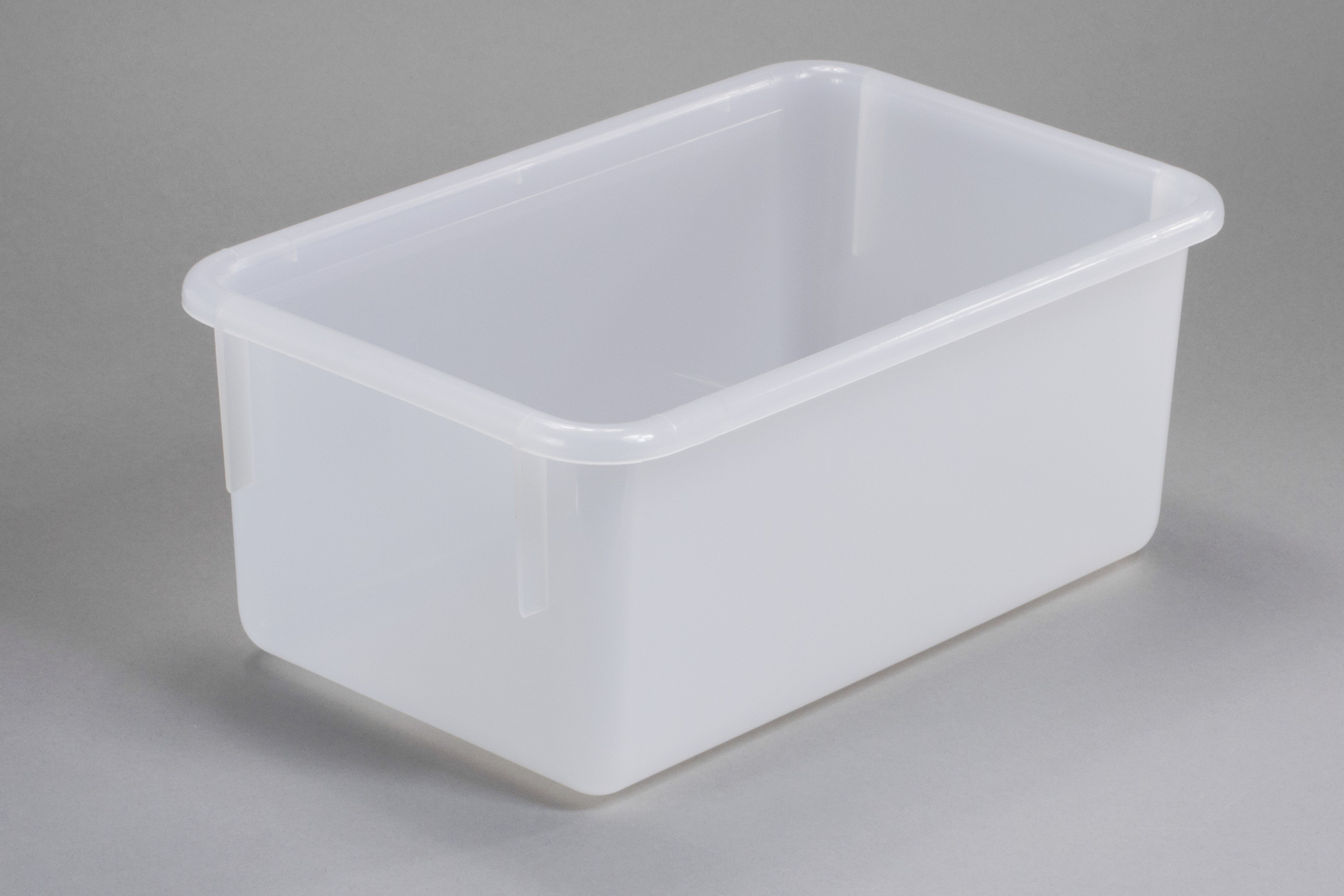 SP Bel-Art Polypropylene Sterilizing Tray; 12 x 8 x 5 in.