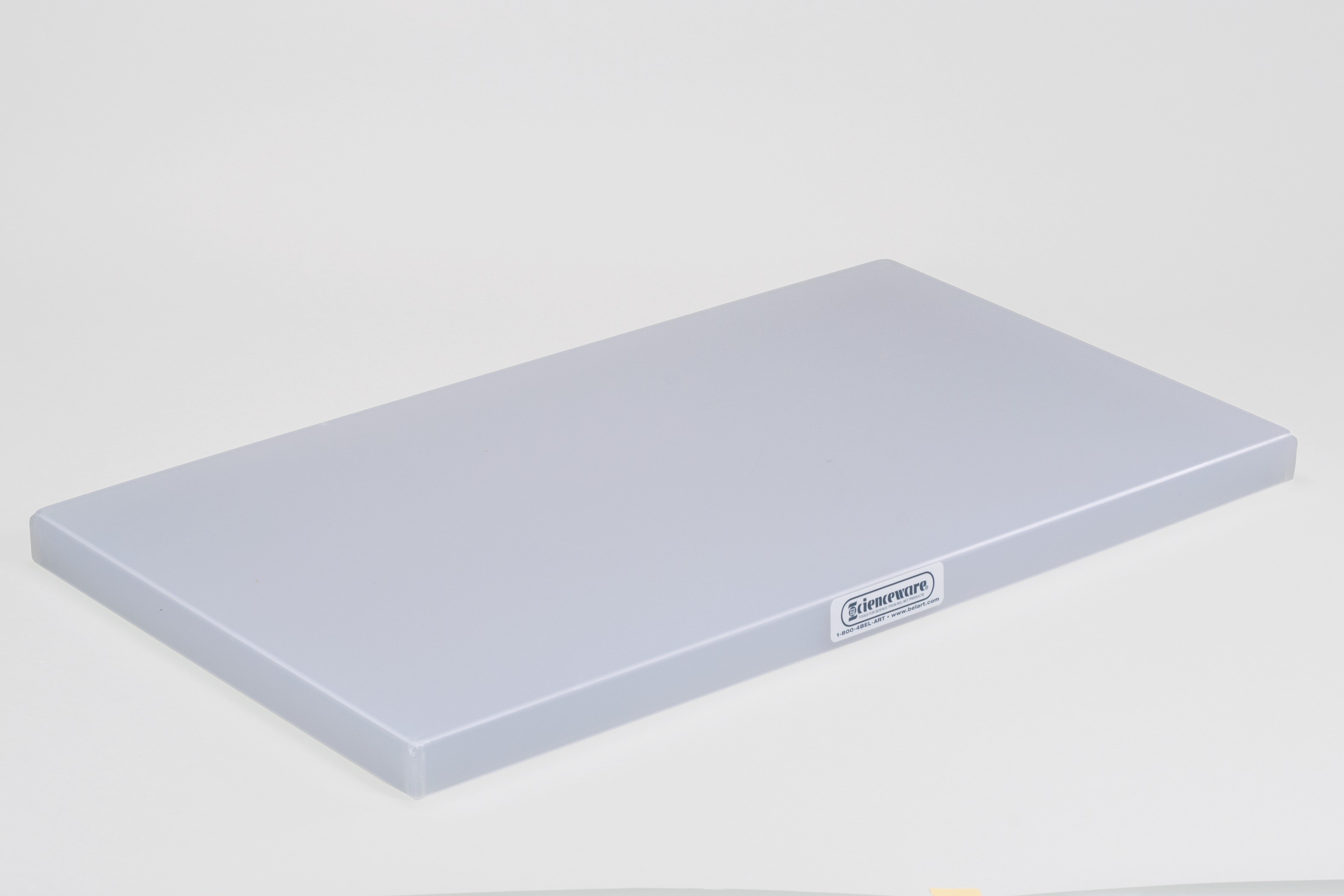 SP Bel-Art Polypropylene Sterilizing Tray Cover; Fits H16262-0000