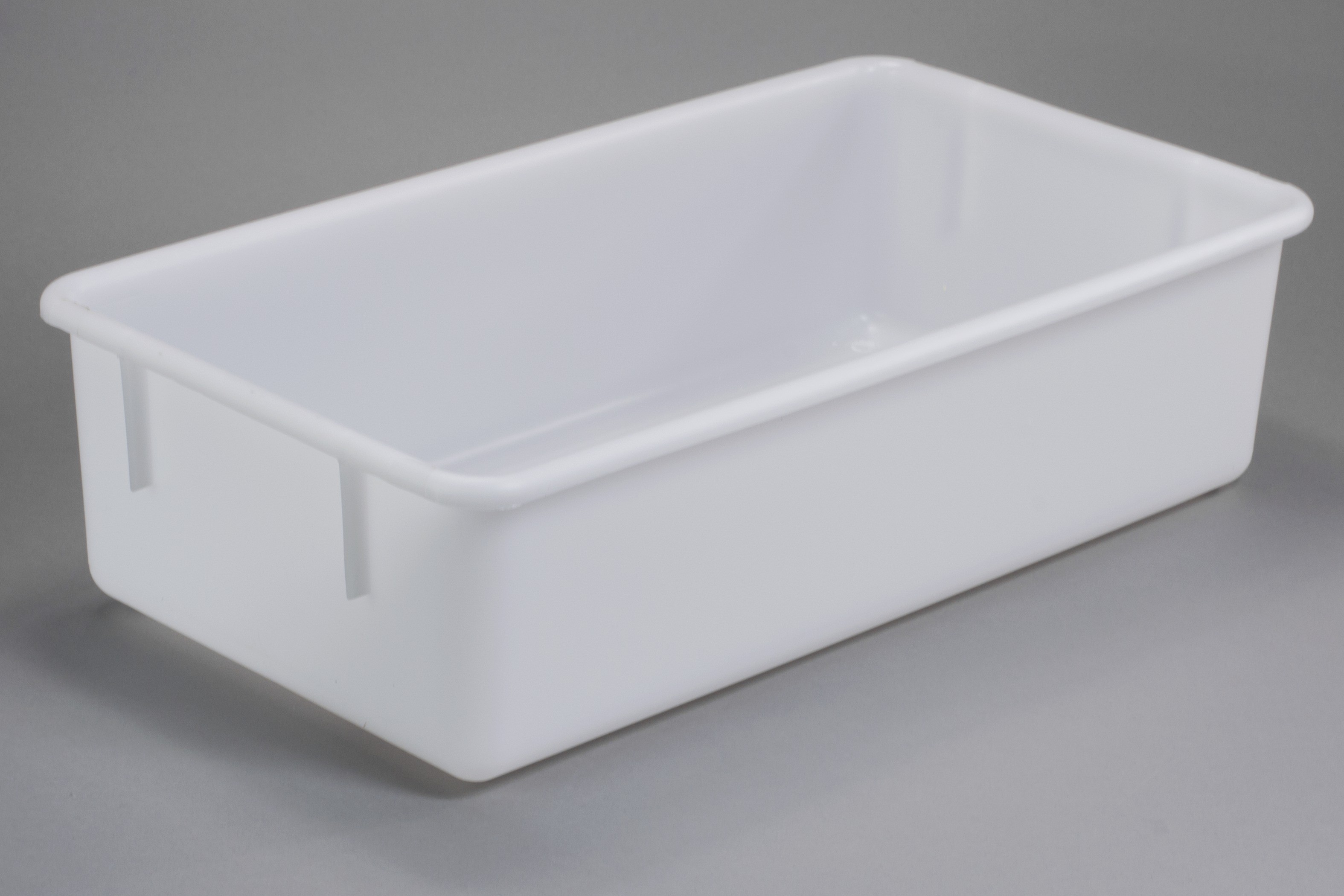 SP Bel-Art Polypropylene Sterilizing Tray; 19 x 10½ x 5 in.