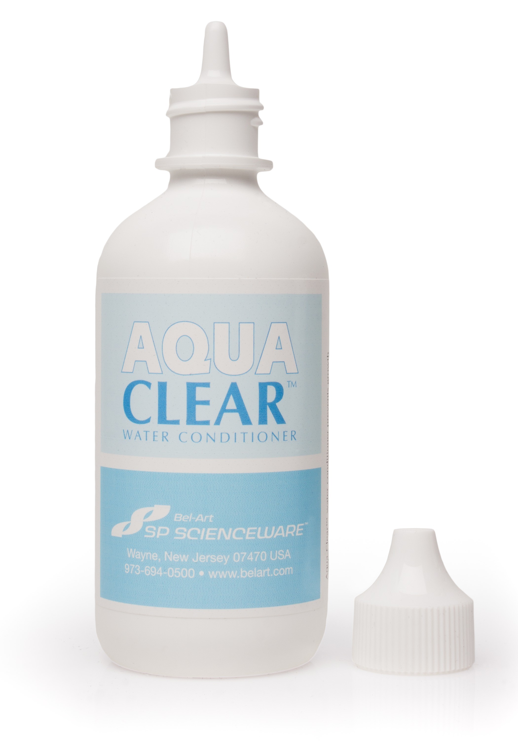 Aqua-Clear Water Conditioner - Cleanware