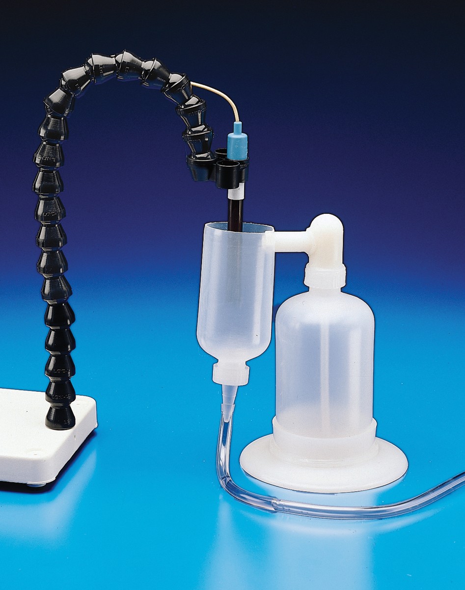 Cleanware Electrode Washer