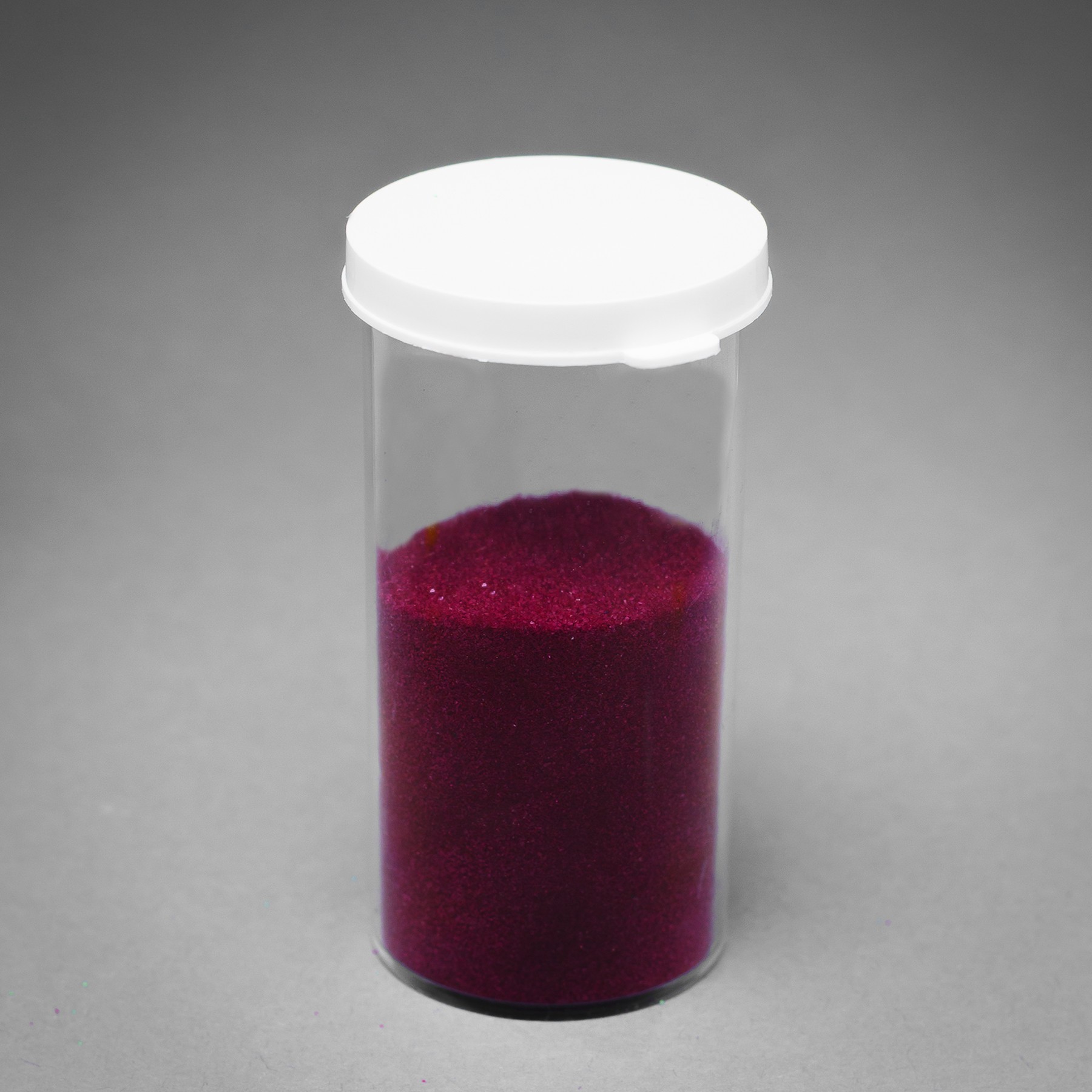 SP Bel-Art Snap Cap Styrene Vials; 40 dram (148ml), PE Cap (Pack of 72)