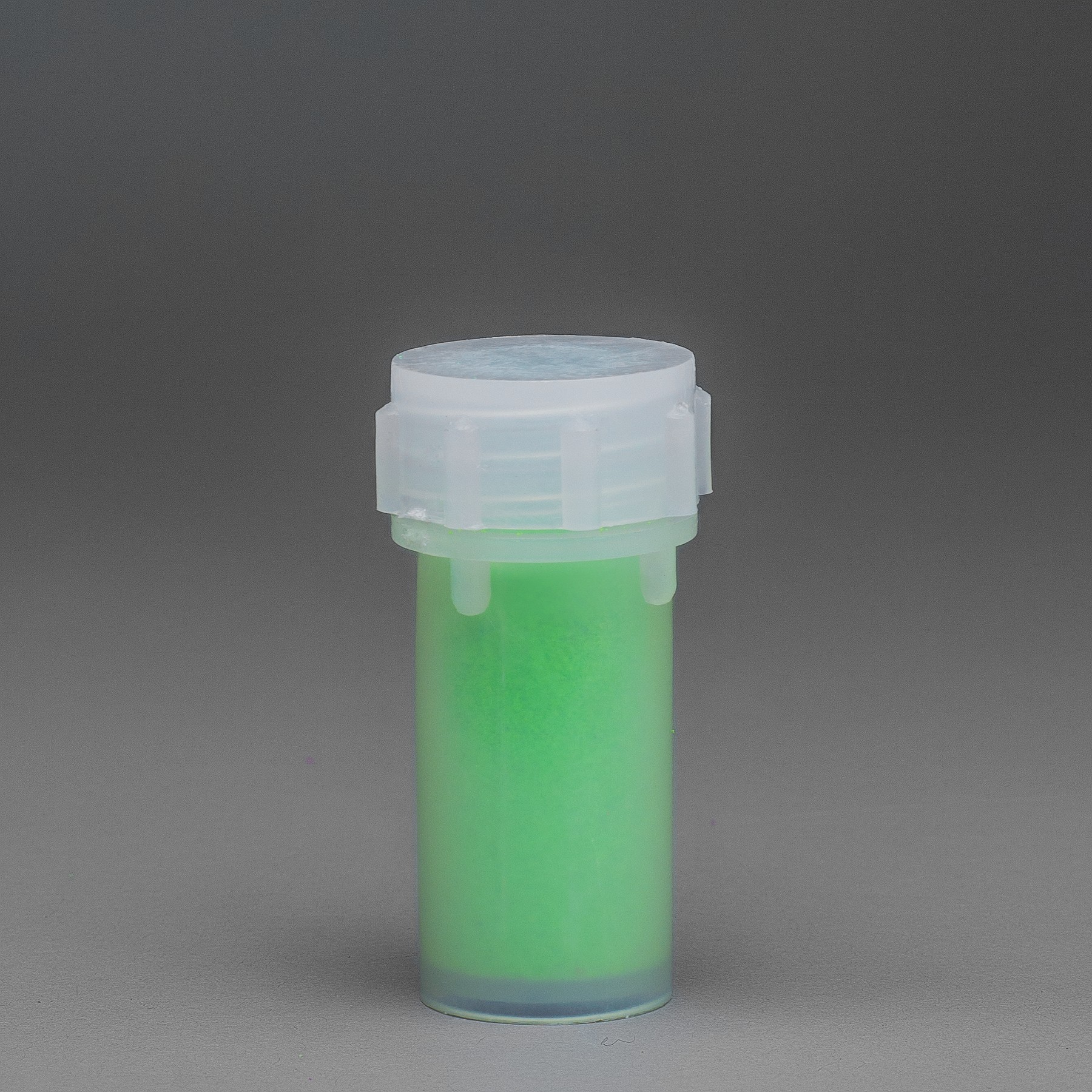 SP Bel-Art Chemical 10cc Polyethylene Containers; Screw Cap, 22mm Closure (Pack of 6)