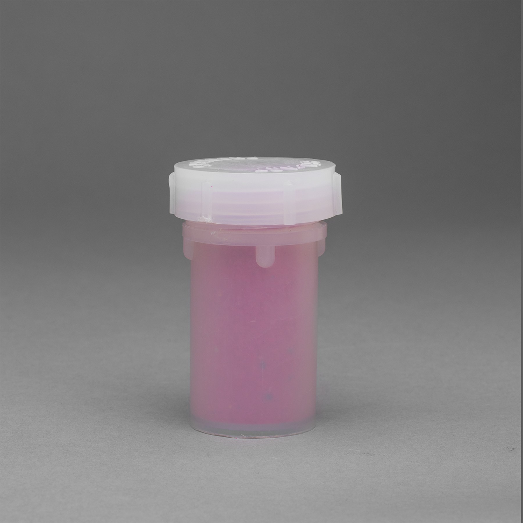 SP Bel-Art Chemical 30cc Polyethylene Containers; Screw Cap, 35mm Closure (Pack of 6)