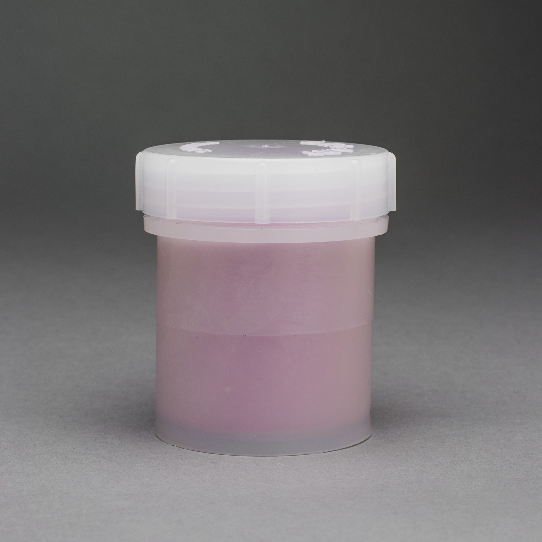 SP Bel-Art Chemical 90cc Polyethylene Containers; Screw Cap, 54mm Closure (Pack of 6)