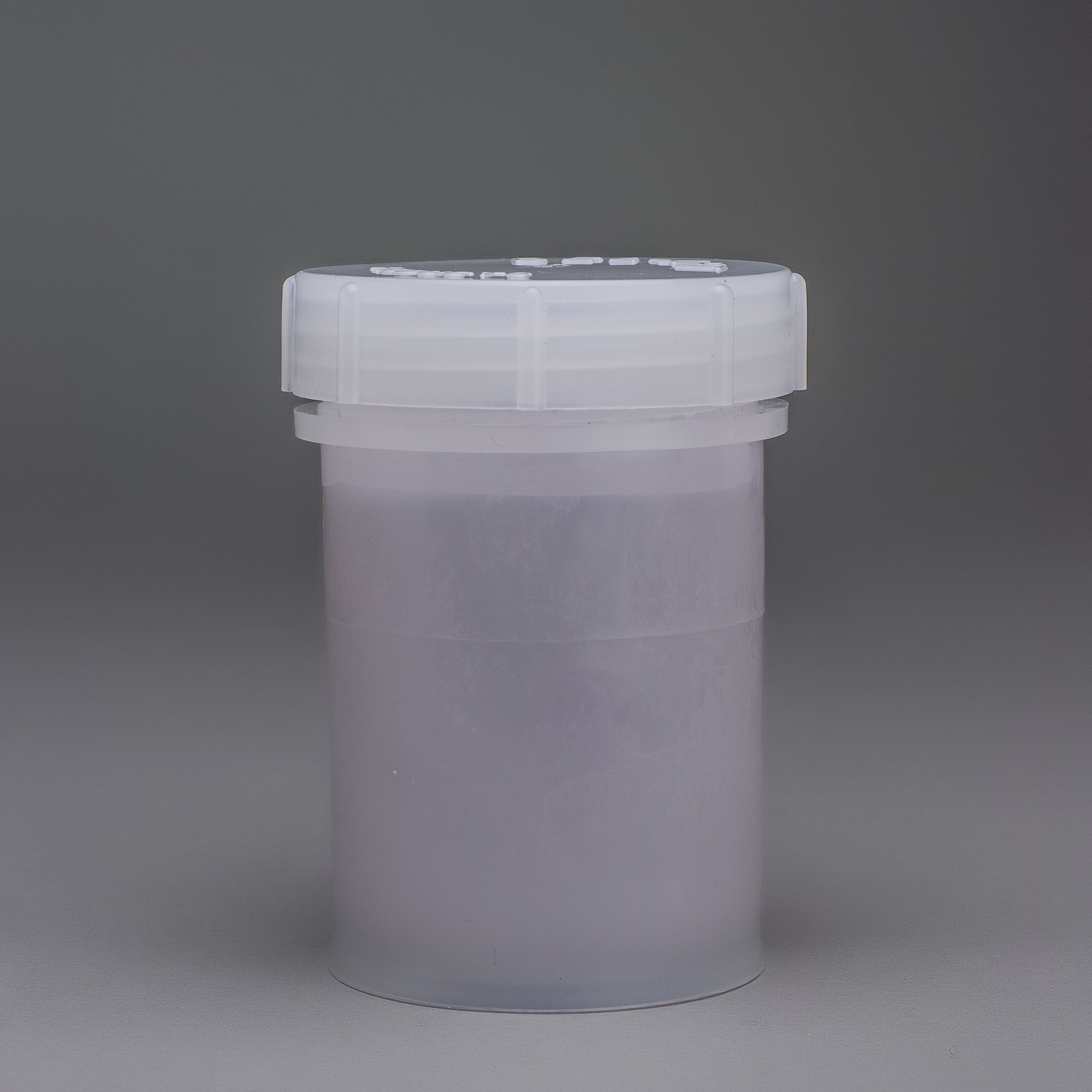SP Bel-Art Chemical 120cc Polyethylene Containers; Screw Cap, 54mm Closure (Pack of 6)