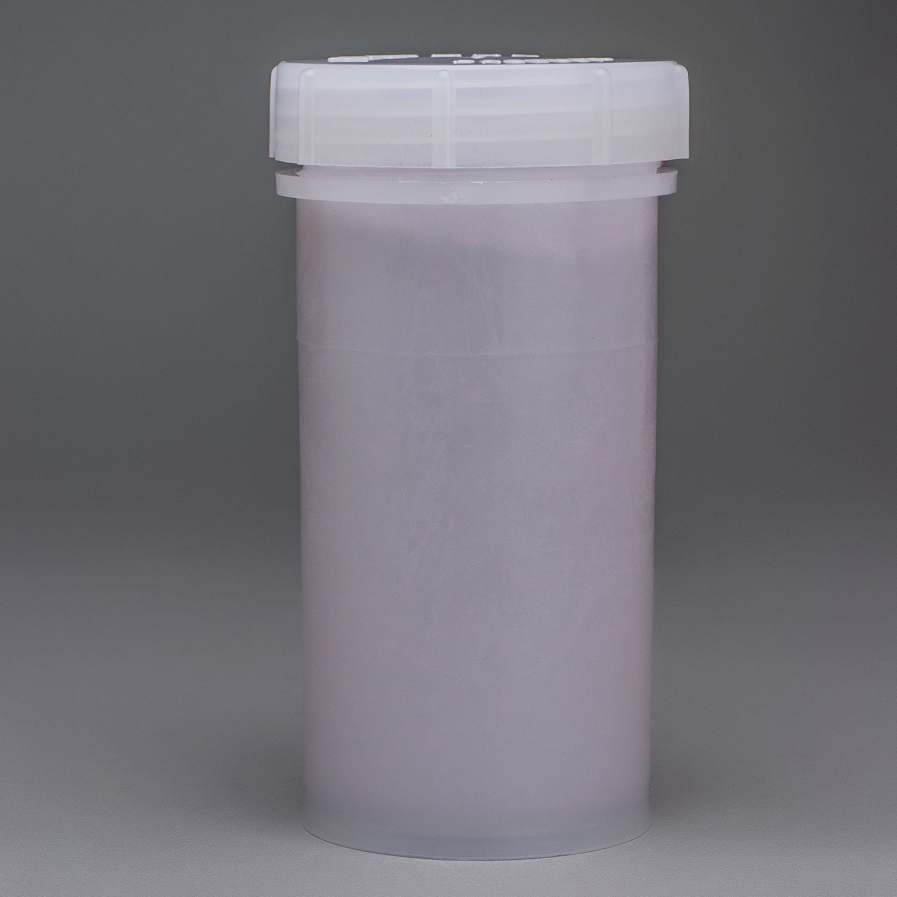SP Bel-Art Chemical 180cc Polyethylene Containers; Screw Cap, 54mm Closure (Pack of 6)