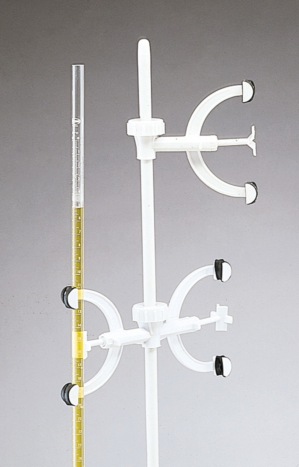 Burette Clamps - Polypropylene