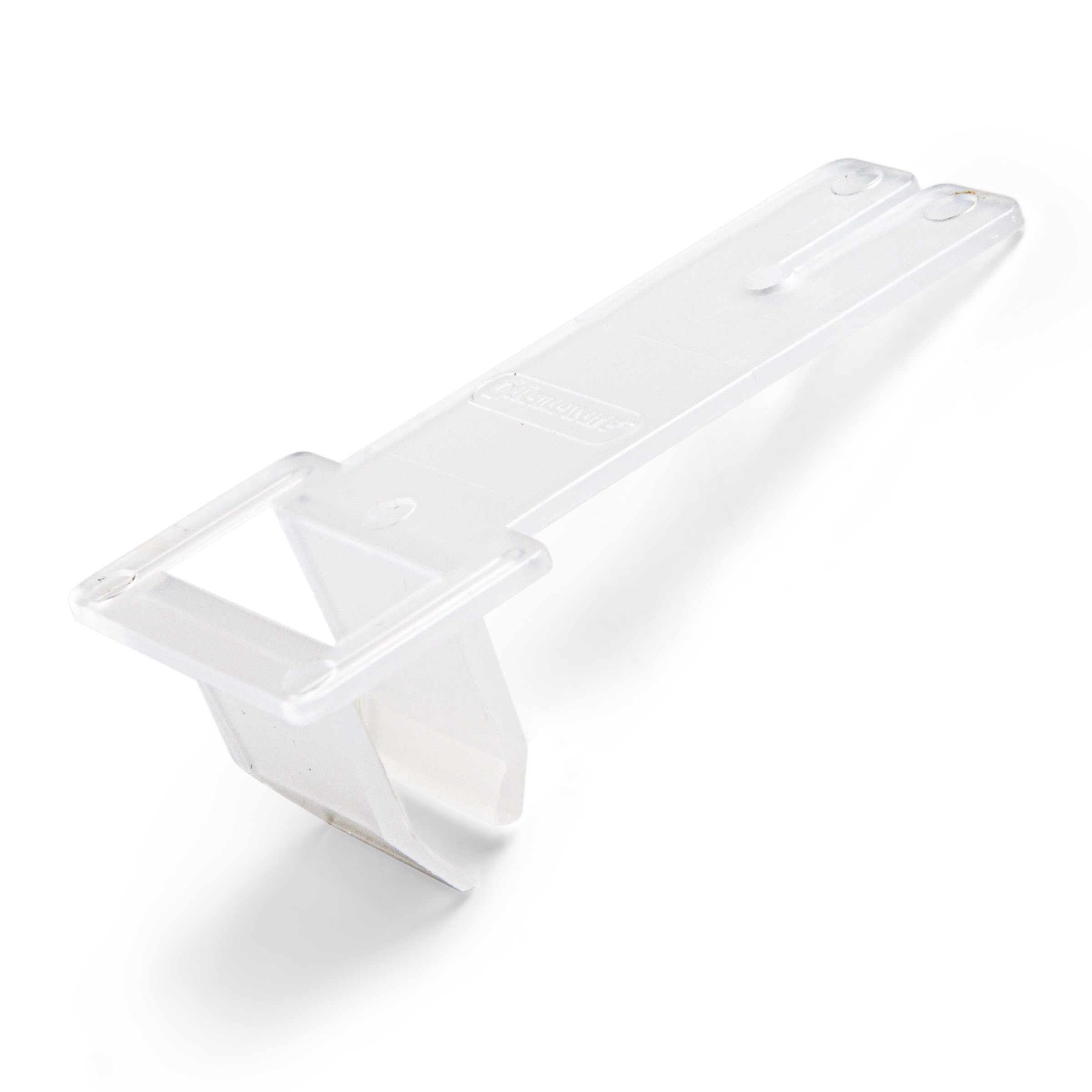 SP Bel-Art Dialysis Bag Clip Holders (Pack of 6)