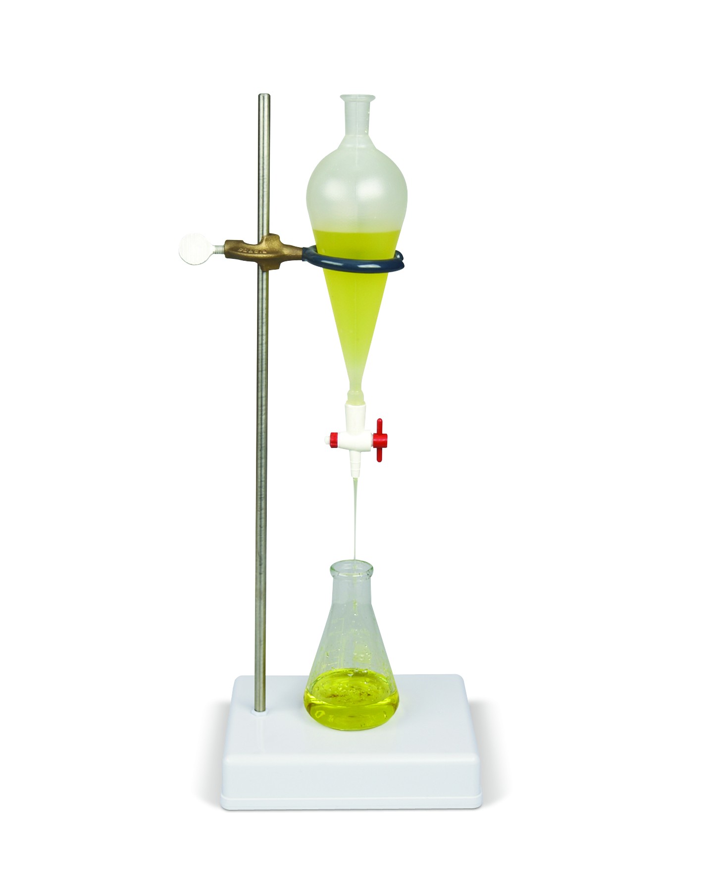 Compact Support Stand