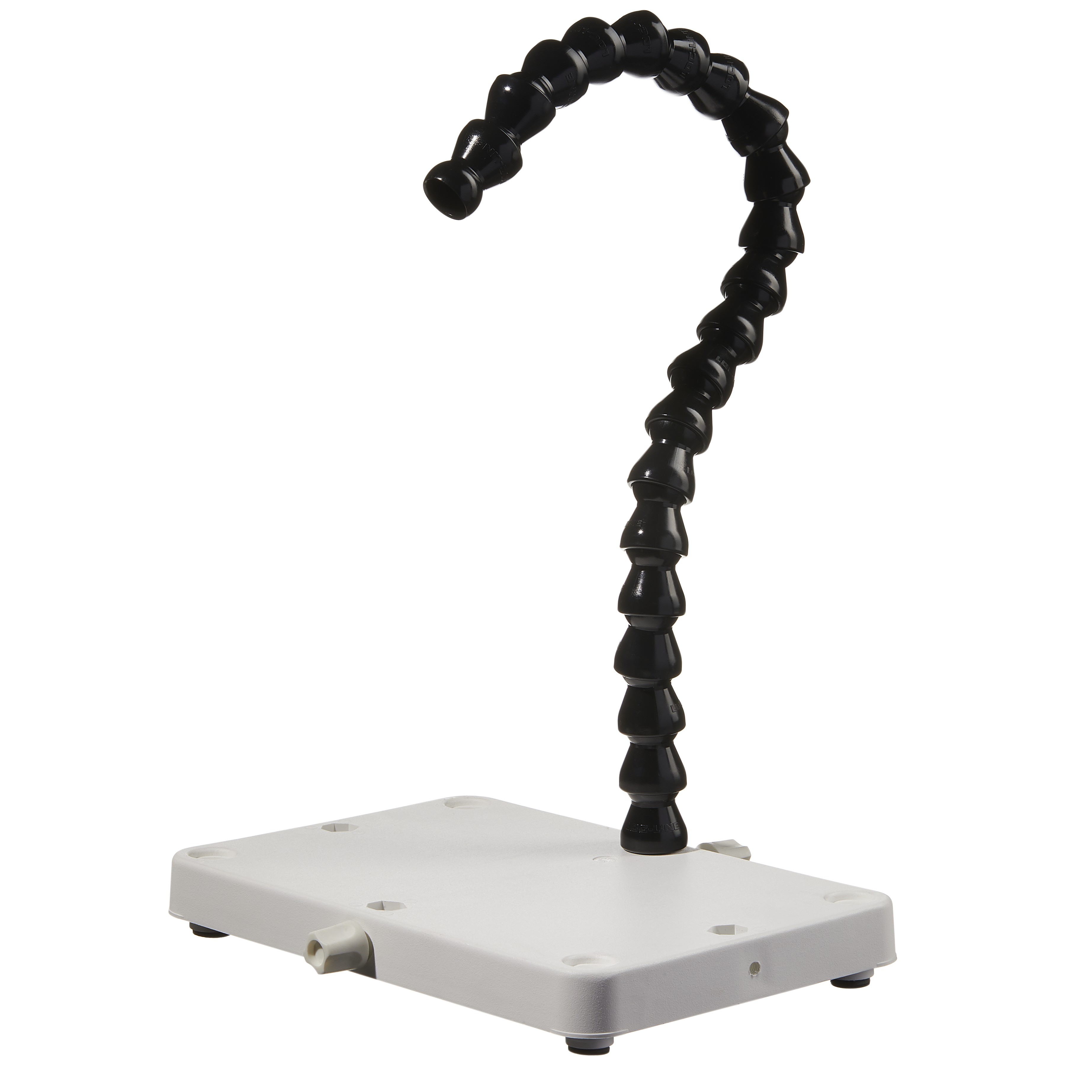 Flexible lamp stand on sale