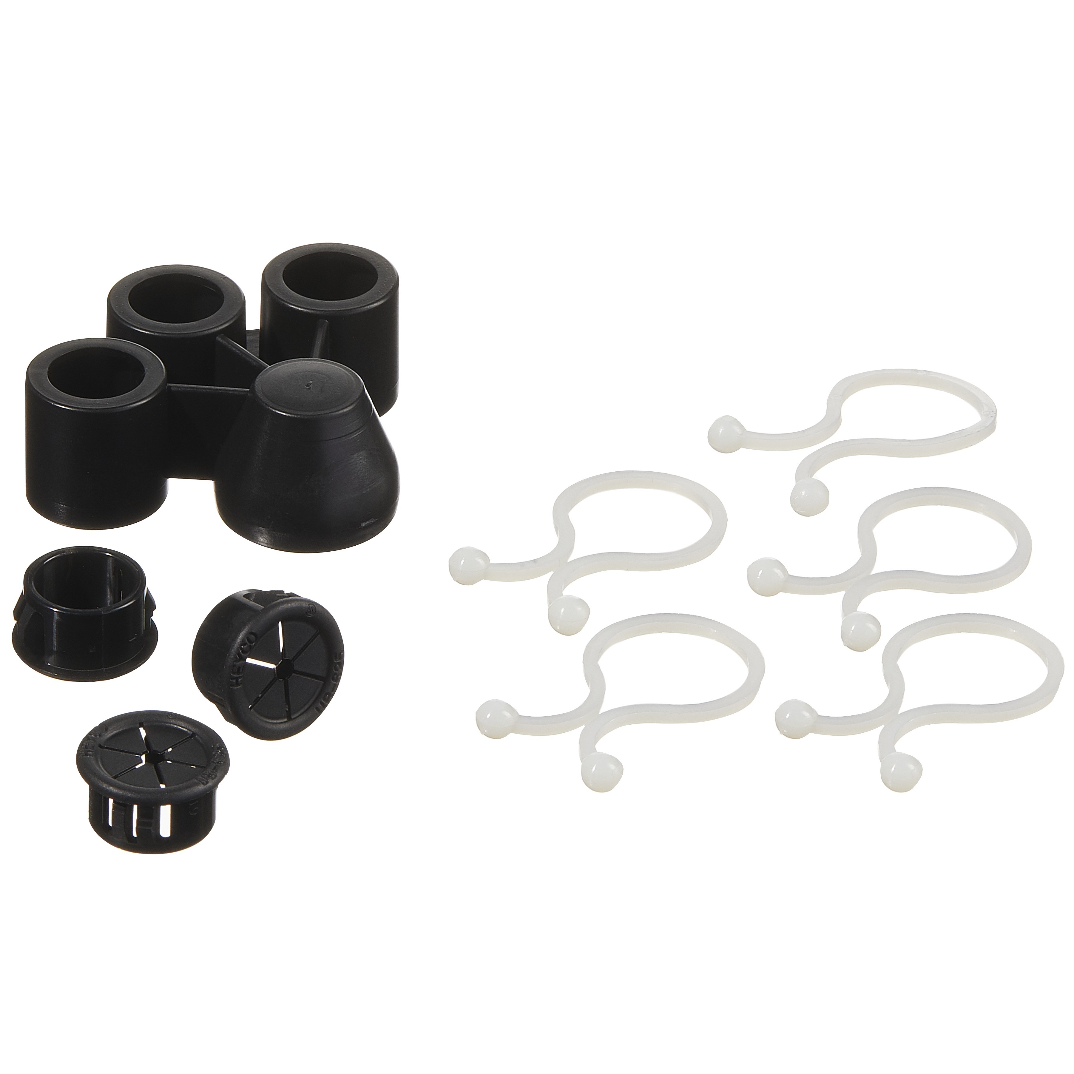SP Bel-Art Electrode Holder for Multi-Purpose Flexible Arm Stand F18315-2322