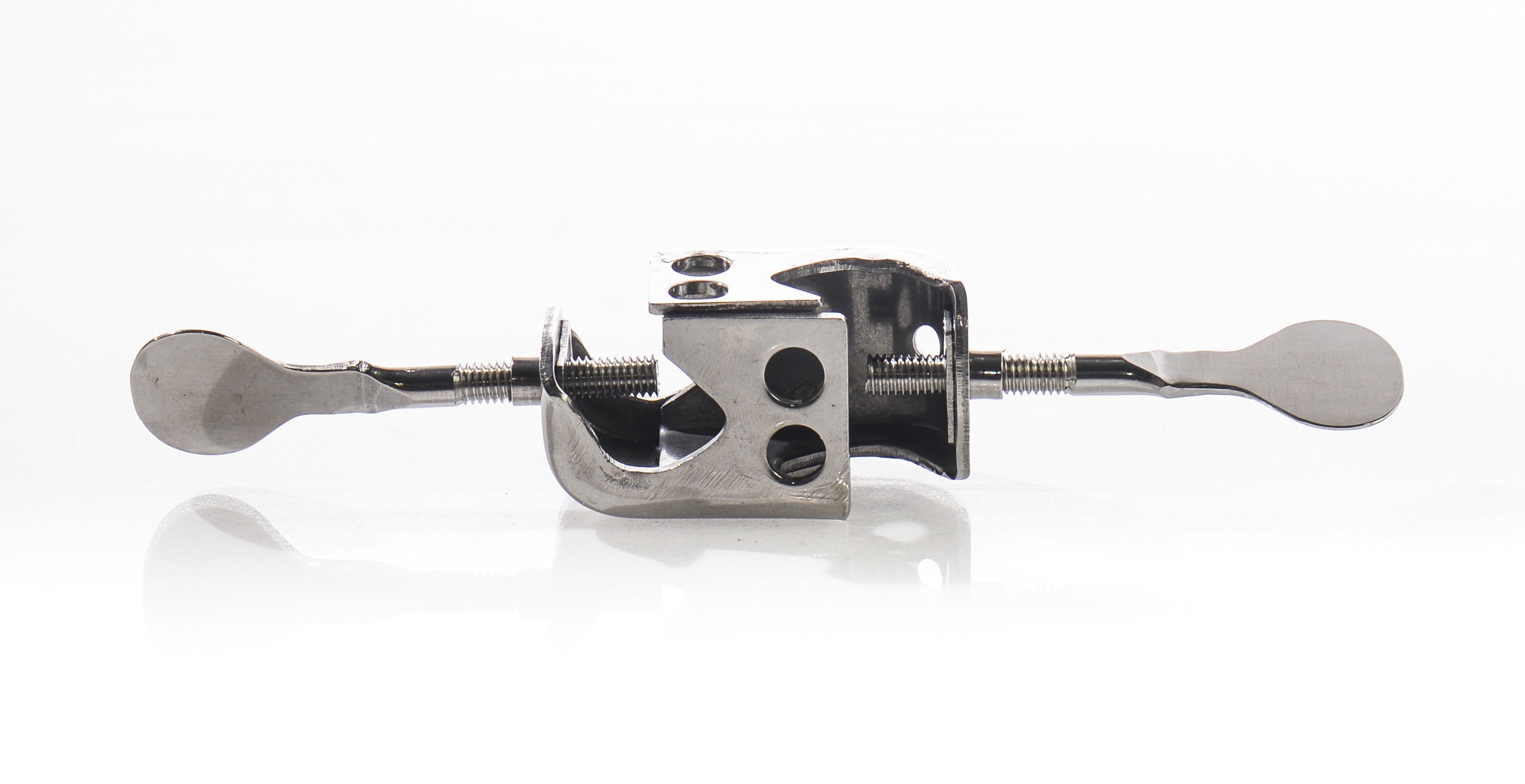 Bosshead Clamp