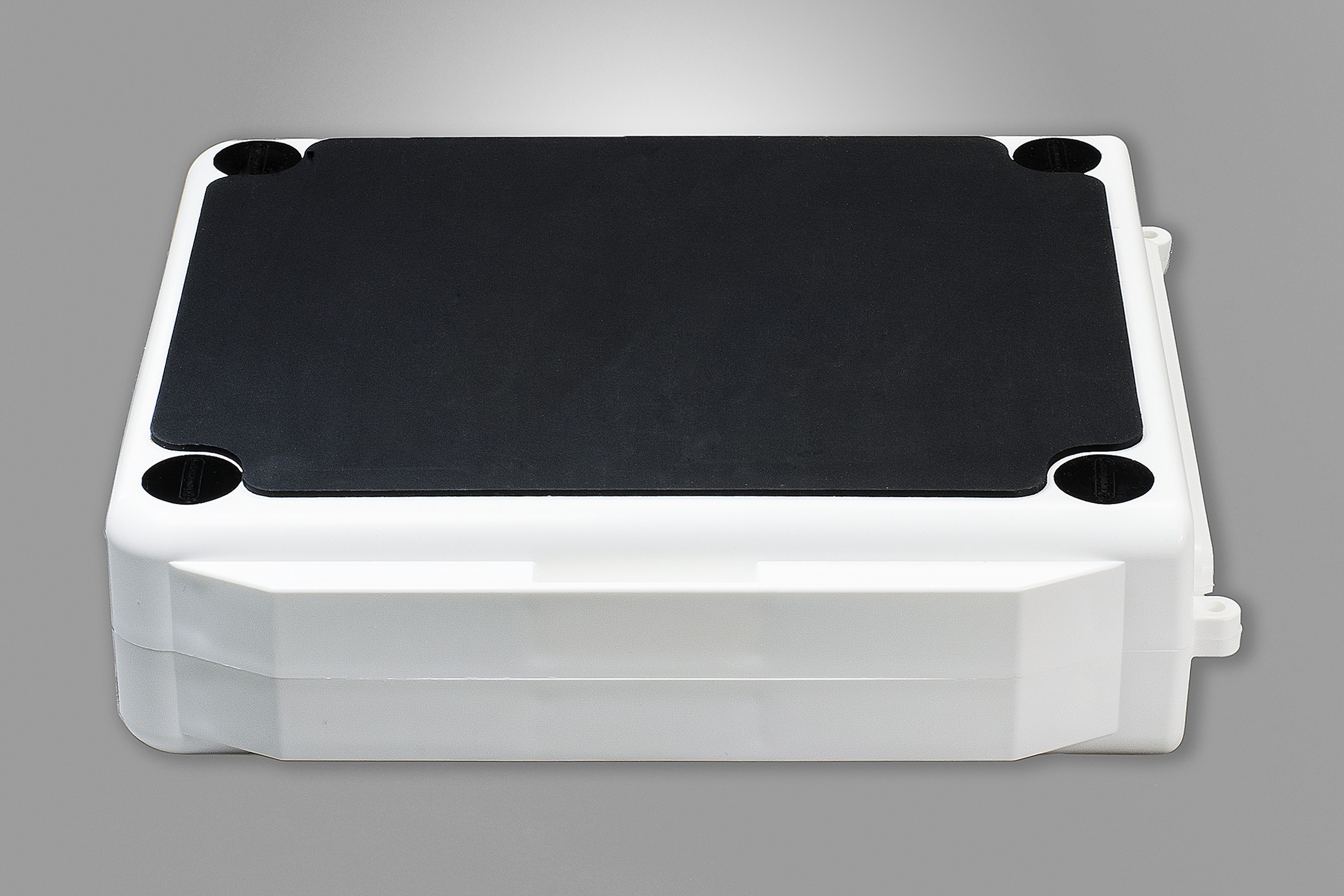 SP Bel-Art Vibrasorb Economy Vibration Damping Mount; 15.4 x 13.5 x 4.6 in.